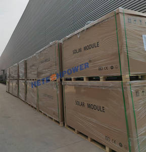 Hetai energia come uno dei principali fornitori <span class=keywords><strong>PV</strong></span> per la catena di produzione verticale di celle 120 Mono pannelli solari 320w - Product Image 6