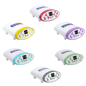 Micromotore dentale elettrico Brushless 2000-40000 RPM | Motore di tipo elettronico per clinica E laboratorio | CE approvato - Product Image 3