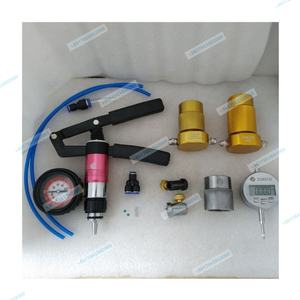 No.104 (4) Eui Up Lekkende En Meetinstrumenten Voor E3 E4 2 Pinnen En 4 Pinnen - Product Image 1