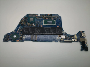 Placa base para portátil DELL Inspiron 16 19844 7610 0TW2DN 7510-1, Placa base con <span class=keywords><strong>CPU</strong></span> y GPU GTX3050 100%, completamente probada, 1, 0TW2DN - Product Image 3