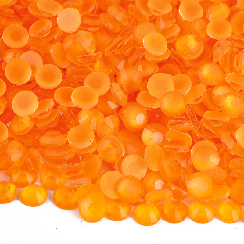 248 Opale Néon Orange