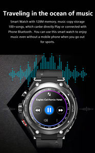 <span class=keywords><strong>Reloj</strong></span> <span class=keywords><strong>Inteligente</strong></span> <span class=keywords><strong>Lemfo</strong></span> T92 con Auriculares MP3 TWS, Llamadas Bluetooth, <span class=keywords><strong>Reloj</strong></span> <span class=keywords><strong>Inteligente</strong></span> Deportivo con Monitorización del Sueño, Presión Arterial y Oxígeno para Hombres y Mujeres - Product Image 5