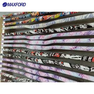Guidon de vélo MAXFORD MTB en forme d'hirondelle 31,8*720/760/780MM, guidon de vélo ultraléger, guidon de vélo de montagne <span class=keywords><strong>BMX</strong></span>, guidon de vélo de route - Product Image 2