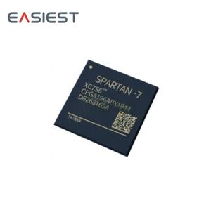 XC7S6-1CPGA196I nouveau circuit intégré original - Product Image 2