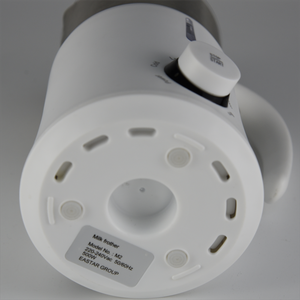 Eastar-Interruptor <span class=keywords><strong>de</strong></span> seguridad para el hogar, 4 en 1, <span class=keywords><strong>espuma</strong></span> <span class=keywords><strong>de</strong></span> <span class=keywords><strong>leche</strong></span>, <span class=keywords><strong>calentador</strong></span> <span class=keywords><strong>de</strong></span> chocolate, 700ml, máquina <span class=keywords><strong>de</strong></span> espumado <span class=keywords><strong>de</strong></span> <span class=keywords><strong>leche</strong></span> eléctrica automática - Product Image 6