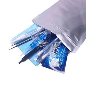 Hot Sale OEM Professional Teeth Whitening Kit Best Price Most Popular 16% 25% 35% HP Gel for Dental <b>Bleaching</b> - Product Image 4