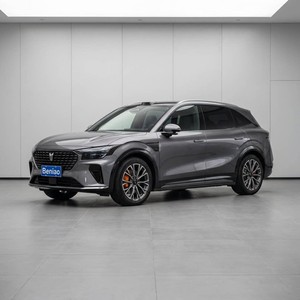 ZEEKR 7X AWD EV 2025, Sedán Eléctrico de Nueva Energía, 780 km de Autonomía, Batería de Lujo de 75-100 kWh, Motor de 475 kW, Carga Rápida de 800 V - Product Image 4