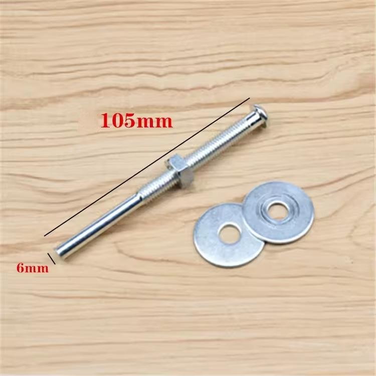 6.0mm rod