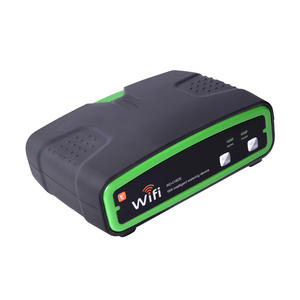 Dispositif d'arrosage automatique intelligent WIFI à double pompe WD-01BDE pour plantes en pot, jardinage sur balcon, télécommande - Product Image 5