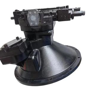 Bomba Principal A8V0225 SY650D, Bomba Hidráulica 400914-00366B 40091400366B para Excavadora DX530 - Product Image 1