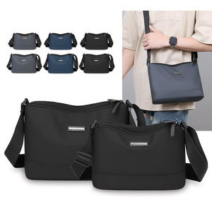 Nouvelle tendance de la mode, sac à bandoulière pour femme, décontracté, polyvalent, grande capacité, sac à bandoulière diagonal - Product Image 4