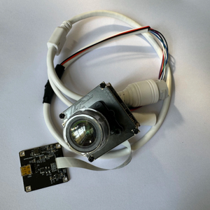 HI3516DV500+IMX664 Starvis 2 Ultra Low Light 0.0001lux 4MP Black Light Level Night Vision <strong>IP</strong> <strong>Camera</strong> <strong>Module</strong> - Product Image 6
