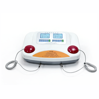 Dispositivo de Terapia Mamaria, Equipo de Salud Femenina, Terapia para Enfermedades Mamarias, Máquina de Terapia para Glándulas Mamarias