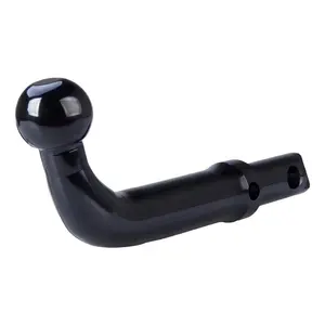 <span class=keywords><strong>Bola</strong></span> <span class=keywords><strong>de</strong></span> <span class=keywords><strong>Remolque</strong></span> <span class=keywords><strong>para</strong></span> Automóvil Europeo, Diámetro <span class=keywords><strong>de</strong></span> 50 mm, Capacidad <span class=keywords><strong>de</strong></span> 3.5T - Product Image 1