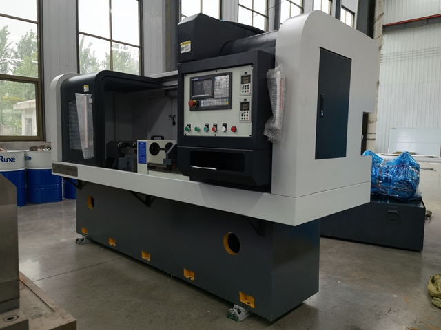 Crawler-Mounted Borehole Drilling Machine DR-240