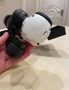 Deuxième caméra à cardan <span class=keywords><strong>DJI</strong></span> Zenmuse <span class=keywords><strong>X3</strong></span> d'occasion pour drone <span class=keywords><strong>DJI</strong></span> Osmo & <span class=keywords><strong>DJI</strong></span> Inspire 1 - Product Image 3