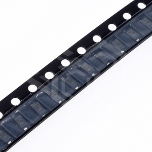 표면 실장 쇼트키 다이오드 1N5819W <span class=keywords><strong>5819</strong></span> SOD123 1206 실크 스크린 S4(50개) - Product Image 1