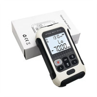 Tester-ternet con goma para el hogar, dispositivo eléctrico de medición de ools, Iber ptic