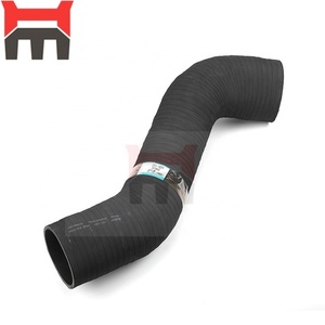 ท่อไอดีเทอร์โบชาร์จเจอร์เครื่องยนต์ E345D C9 รุ่น 233-1263 - Product Image 1