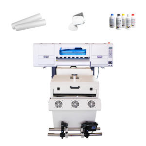 Nouvelle machine d'impression de t-shirt dtf textile 24 pouces 2022 - Product Image 5