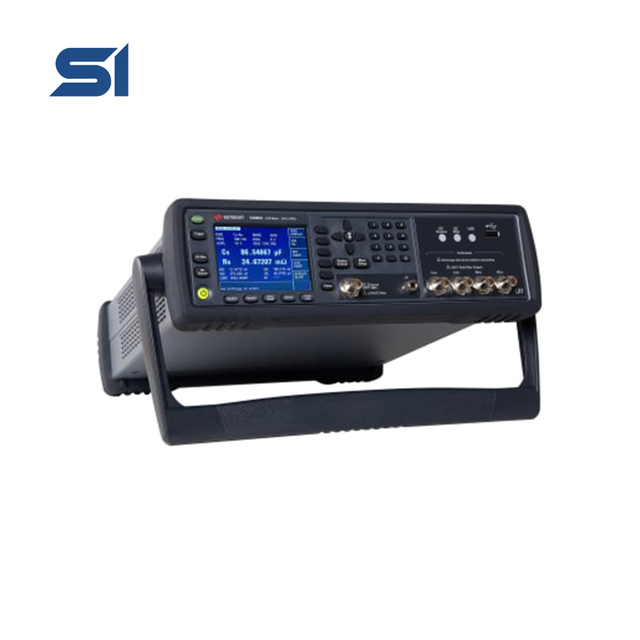 E4980BL/032/710/710 - Precision LCR Meter (20Hz to 300kHz) for Keysight