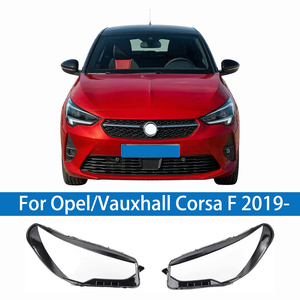Prezzi di Fabbrica Nuove Coperture per Fari in Materiale PC Trasparente di Alta Qualità per <span class=keywords><strong>Corsa</strong></span> F <span class=keywords><strong>2019</strong></span>- Adattabilità 100% Garantita - Product Image 5