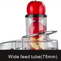 4 In 1 Blender Switch Magie Groente-en Rvs Sapcentrifuge Blender
