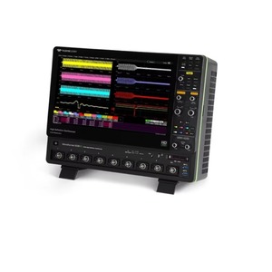 Oscilloscope haute définition 8 canaux Teledyne Lecroy Waverunner 8108HD avec garantie d'un an et alimentation de 120 W - Product Image 1