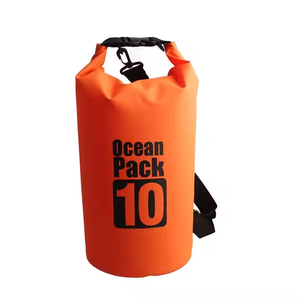 Kustom PVC 2L 3L 5L 10L 20L 30L Sport Sacs secs de stockage pour Kayak Beach Olahraga Étanche <span class=keywords><strong>Camping</strong></span> et Randonnée Ransel Gear - Product Image 1