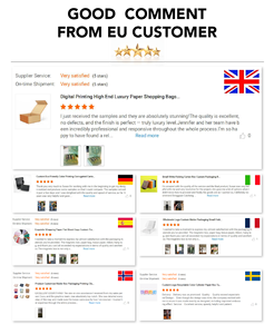 Caja de Cartón Corrugado con Diseño Personalizado de Estilo Francés, Tema París, para Regalos de Panaderí<span class=keywords><strong>a</strong></span> y Dulces - Product Image 5