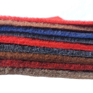 Sườn không dệt không dệt cảm thấy kim dùng một lần đấm thảm - Product Image 5