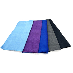 Paño de Limpieza de Microfibra Absorbente de 30x30cm para Eliminar el Polvo, Paño de Cocina, Paño de Microfibra de Secado Rápido para Lavar el Coche - Product Image 2
