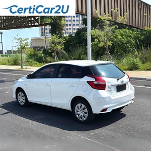 <span class=keywords><strong>รถ</strong></span>ยนต์<span class=keywords><strong>มือ</strong></span><span class=keywords><strong>สอง</strong></span> Toyota <span class=keywords><strong>Vios</strong></span> FS Vitz ปี 2017 เครื่องยนต์ 1.5L CVT เกียร์อัตโนมัติ แบบ Hatchback น้ำมันเบนซิน พวงมาลัยซ้าย <span class=keywords><strong>ราคา</strong></span>คุ้มค่า พร้อมส่งออก คุณภาพเชื่อถือได้ - Product Image 1