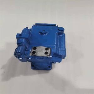 Bomba de Pistones Axiales Hidráulica de la Serie PVH PVH057 PVH074 PVH098 PVH131 PVH141, Modelo PVH074R01AA10B252000001001AE010 - Product Image 4