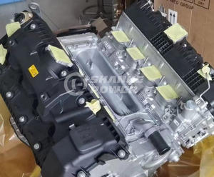 100% motores originales N62 N62B40 V8 motor para 640i E63 E64 740Li F01 F02 <span class=keywords><strong>X5</strong></span> 4.4i 4,0 - Product Image 6