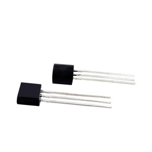 Nhà Máy bán hàng trực tiếp mosvds600 Transistor <span class=keywords><strong>1n60</strong></span> đến-92 nhựa đóng gói - Product Image 2