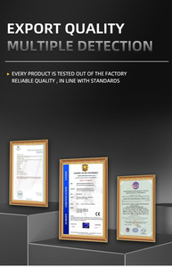 Panneaux <span class=keywords><strong>de</strong></span> clôture incurvés 3D pour extérieur, 8 pieds avec construction à plis en V - <span class=keywords><strong>Grillage</strong></span> soudé galvanisé et enduit pour aires <span class=keywords><strong>de</strong></span> jeux et écoles - Product Image 6