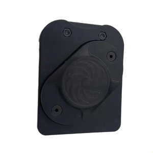 Outil de fixation rapide à clipser pour ceinture porte-outils, compatible multi-régions (Europe, Amérique du Nord, Asie du Sud-Est) - Product Image 5