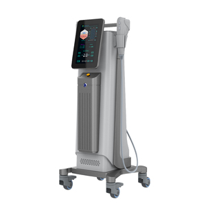 Máquina HIFU 3D RF 8 en 1, Antiarrugas, Lifting Facial, Reducción de Poros, Reducción de Celulitis, Eliminación de Papada, Cuerpo Completo - Product Image 2