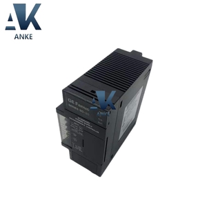 Módulo de fuente de alimentación del controlador programable IC693PWR321T GE Fanuc PLC - Product Image 5