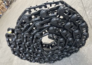 Nuevas piezas de tren de rodaje de acero para Bulldozer <span class=keywords><strong>Track</strong></span> <span class=keywords><strong>Link</strong></span> Assy <span class=keywords><strong>Track</strong></span> <span class=keywords><strong>Link</strong></span> <span class=keywords><strong>Assembly</strong></span> - Product Image 2