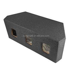 <span class=keywords><strong>ตู้</strong></span>ลำโพงซับวูฟเฟอร์ไม้ 6.5 <span class=keywords><strong>นิ้ว</strong></span> สำหรับ<span class=keywords><strong>รถยนต์</strong></span> เรือ และบ้าน ระบบเสียงสเตอริโอ OEM - Product Image 3