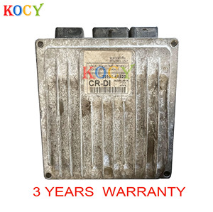 Modulo di controllo motore ECU ECM 8401.1594 <span class=keywords><strong>HYG</strong></span> 39101-4X820 per unità di controllo motore Kia carnevale/SEDONA 39101 4x820 - Product Image 4