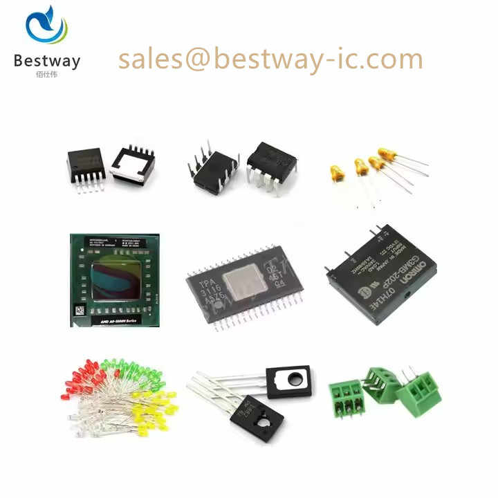 New Electronic Components BUK4D122-20P/DG/B2 for wholesales| Alibaba.com