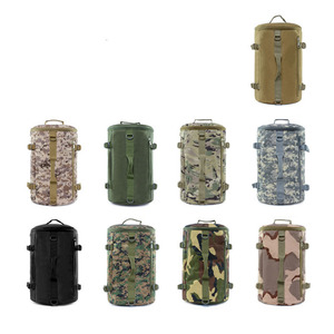 Sac à dos tactique multifonctionnel personnalisé, populaire, camouflage, pour le camping en plein air, la chasse, pour hommes - Product Image 2