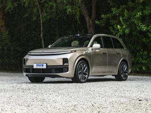 Modèle 2023 Li Xiang L8 Max L9 L7 SUV électrique, véhicule à énergie nouvelle, provenant du Shandong, Chine - Product Image 5