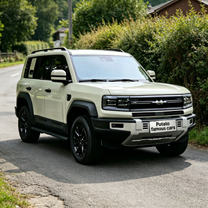 SUV tout-terrain d'occasion Leopard 5 Leader Système ADAS Audio <span class=keywords><strong>Devialet</strong></span> Mode de conduite tout-terrain - Product Image 3