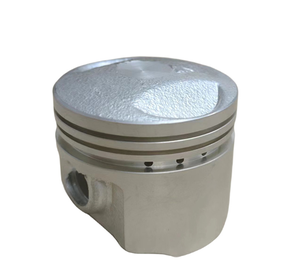 Kit Pistone ad Alte Prestazioni 37mm per Motore Scooter <span class=keywords><strong>SYM</strong></span> <span class=keywords><strong>Mio</strong></span> 50 XS1P37QMA 50cc Fornitura Diretta dalla Fabbrica - Product Image 4