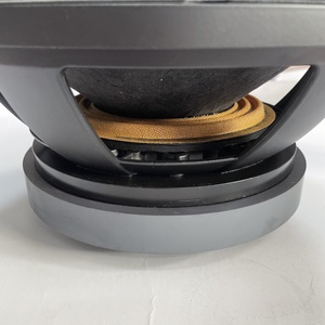 OL-B12 Oule - Subwoofer Profesional de Audio de 1000 W y 12 Pulgadas, Potente, Apto para Actuaciones al Aire Libre y Altavoz para Automóvil - Product Image 4