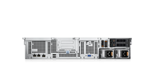 Server AI Harga Terjangkau Dell R750xs Rack Server dengan Prosesor Xeon, Memori SSD HDD, Power Supply Tersedia